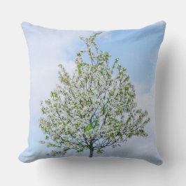 Cojín Decorativo Primavera - Feliz Pascua