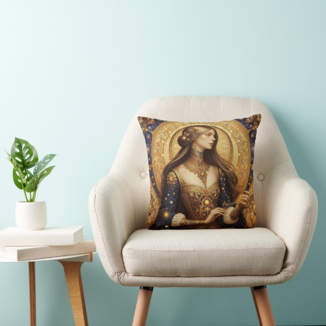 Cojín Decorativo Princesa (Silla)