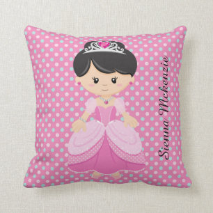 Cojín Decorativo Princesa