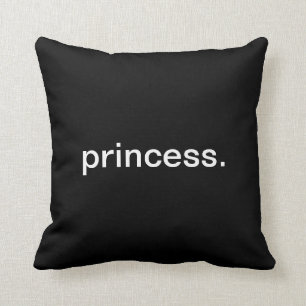 Cojín Decorativo Princesa