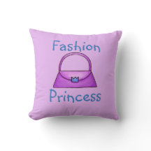 Princesa Pals (colección púrpura)