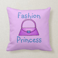 Princesa Pals (colección púrpura)