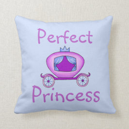 Cojín Decorativo Princesa Pals (colección púrpura)