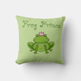 Cojín Decorativo Princesa Pals (colección rosada)