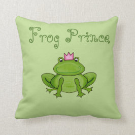 Cojín Decorativo Princesa Pals (colección rosada)