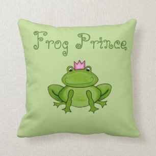 Cojín Decorativo Princesa Pals (colección rosada)