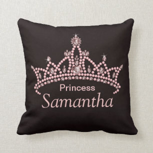 Cojín Decorativo Princesa Pillow
