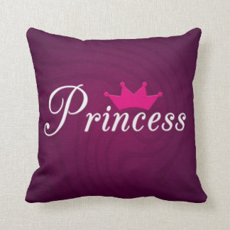 Cojín Decorativo Princesa Pillow