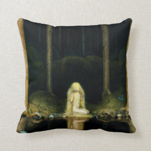 Cojín Decorativo Princesa Tuvstarr