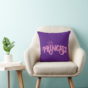 Cojín decorativo Princess