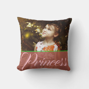 Cojín Decorativo Princess Pillow
