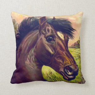 Cojín Decorativo Príncipe 1893 de la sangre