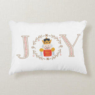 Cojín Decorativo Príncipe del cascanueces