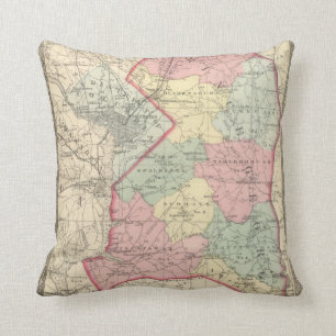 Cojín Decorativo Príncipe George