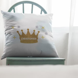 Cojín Decorativo Principito Niño