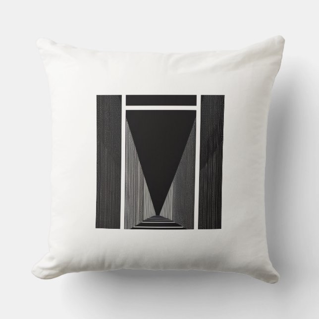 Cojín Decorativo Prints (Anverso)