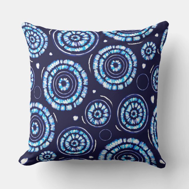 Cojín Decorativo Prism Pop Decorative Pillow (Anverso)