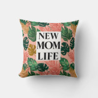 Procreate Mama Wildflower Gold Est. 2024
