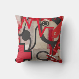 Cojín Decorativo Profesión médica