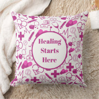 Profesional de atención médica personalizada