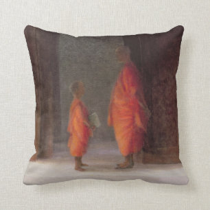 Cojín Decorativo Profesor 2005