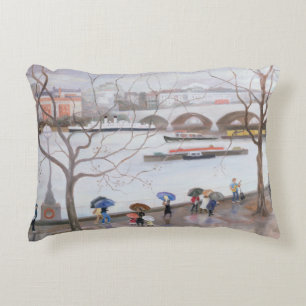 Cojín Decorativo "promenade" 2006 de Waterloo