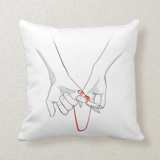 Cojín Decorativo Promesa