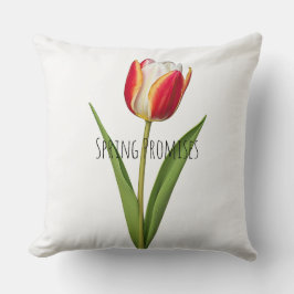 Cojín Decorativo Promesas de primavera