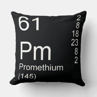 Cojín Decorativo Prometio