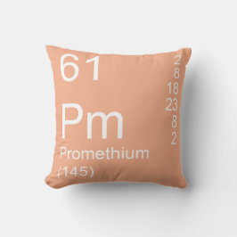 Cojín Decorativo Prometio