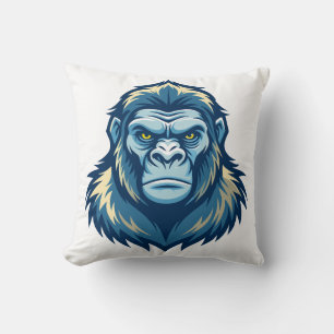 Cojín Decorativo Prometo que soy amigable