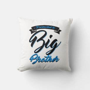 Cojín Decorativo Promocionado a Gran Hermano