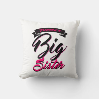 Cojín Decorativo Promocionado a la Gran Hermana