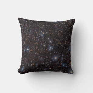 Cojín Decorativo Protocúmulo de galaxias COSMOS-z3.1-A
