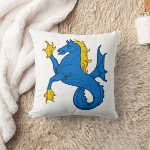 Cojín Decorativo Provincia de la Corona de Østgarðr