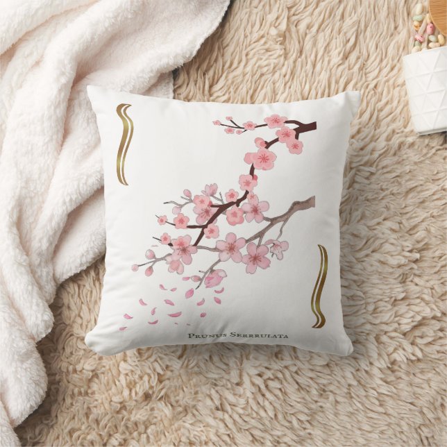 Cojín Decorativo Prunus Serrulata T coussin (Manta)