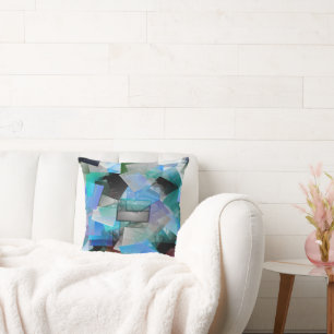 Cojín Decorativo Puddeles.........