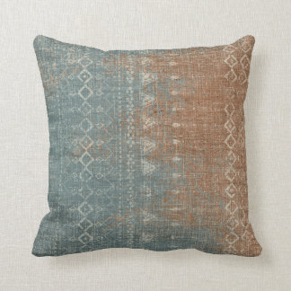 Cojín Decorativo Pueblo del Suroeste