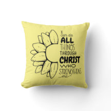 Puedo Hacer Todas Las Cosas A Través De Cristo Dai