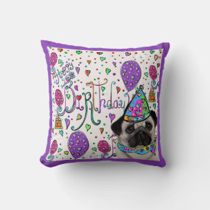 COJÍN DECORATIVO PUENTE