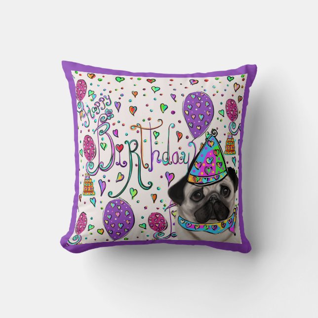 COJÍN DECORATIVO PUENTE (Anverso)