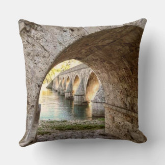 Cojín Decorativo Puente de Drina