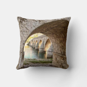 Cojín Decorativo Puente de Drina