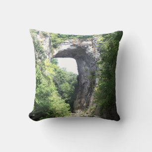 Cojín Decorativo Puente natural