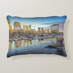 Cojín Decorativo Puerto Madero