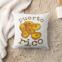 Puerto Rico Plantaciones fritas Tostones Gastronom
