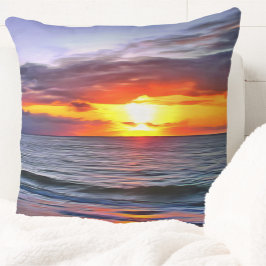 Cojín Decorativo Puerto Sunset 1739