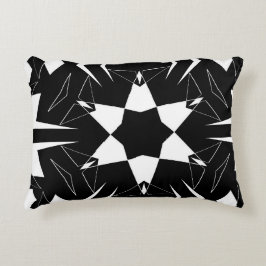 Cojín Decorativo Pulso monocromo