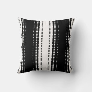 Cojín Decorativo Pulso Monocromo