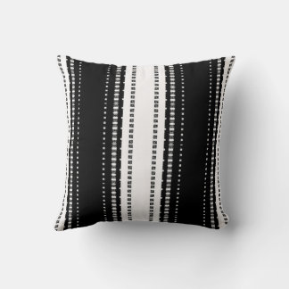 Cojín Decorativo Pulso Monocromo